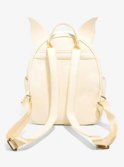 Avatar: The Last Airbender Momo Fur Mini Backpack - BoxLunch Exclusive -Boxlunch 15068444 av2