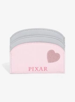 Disney Pixar WALL-E Chibi WALL-E & EVE Cardholder - BoxLunch Exclusive -Boxlunch 15068509 av1