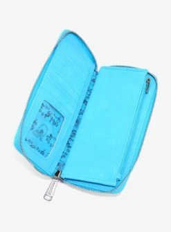 Loungefly Disney Alice In Wonderland Bottle Ride Wallet - BoxLunch Exclusive -Boxlunch 15068545 av2