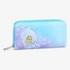Loungefly Disney Alice In Wonderland Bottle Ride Wallet - BoxLunch Exclusive -Boxlunch 15068545 hi