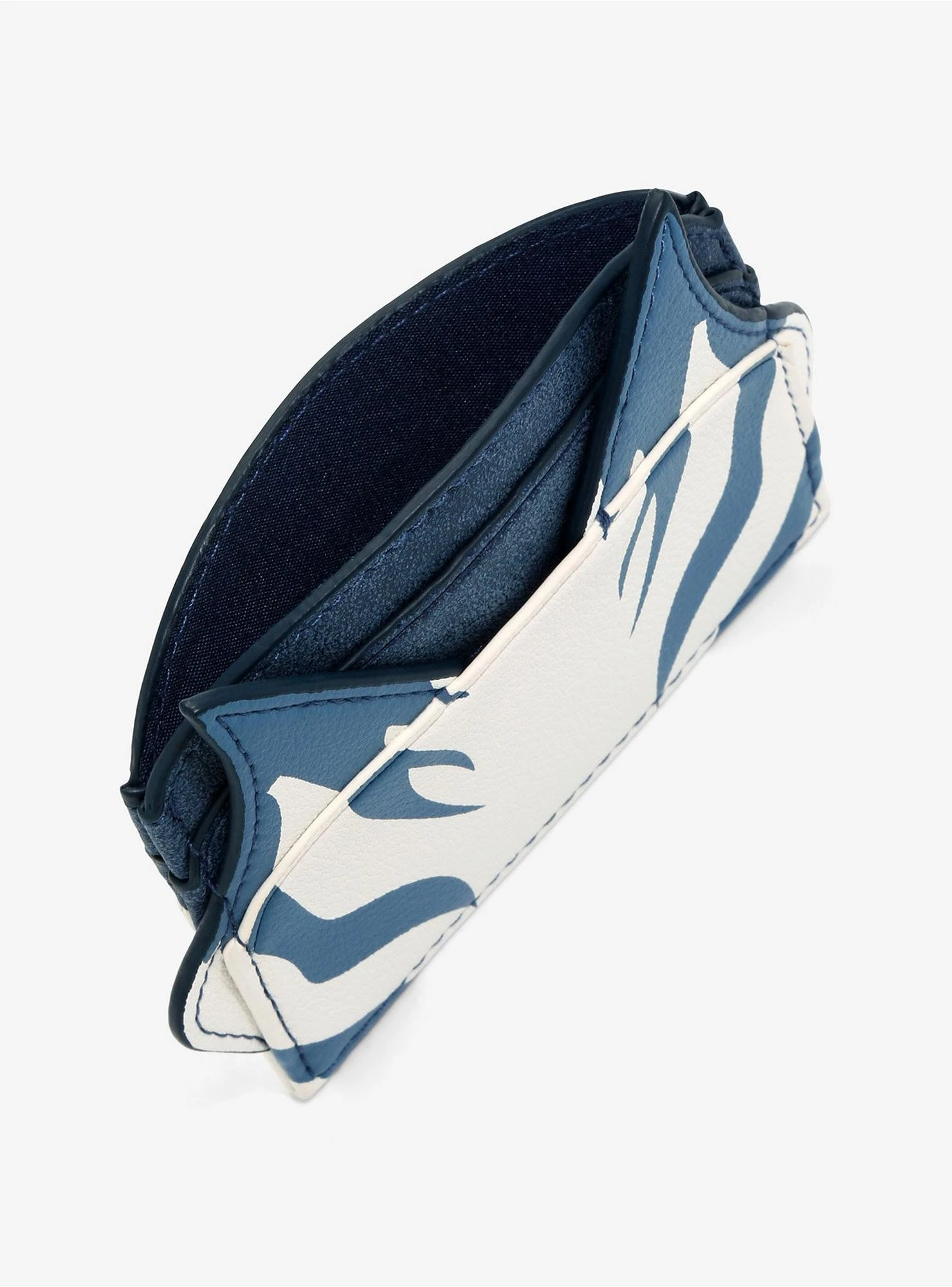 Star Wars Ahsoka Tano Montrals Cardholder - BoxLunch Exclusive 5 Star Wars Ahsoka Tano Montrals Cardholder - BoxLunch Exclusive - Image 3