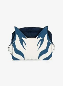 Star Wars Ahsoka Tano Montrals Cardholder - BoxLunch Exclusive