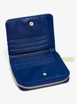 Our Universe Disney Lilo & Stitch Camping Trip Small Zip Wallet - BoxLunch Exclusive -Boxlunch 15286784 av2