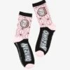 Demon Slayer: Kimetsu No Yaiba Nezuko Socks - BoxLunch Exclusive -Boxlunch 15300528 hi