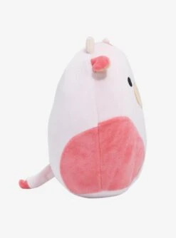 Squishmallows Pink Reshma 8 Inch Plush - BoxLunch Exclusive -Boxlunch 15312291 av2
