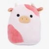 Squishmallows Pink Reshma 8 Inch Plush - BoxLunch Exclusive -Boxlunch 15312291 hi