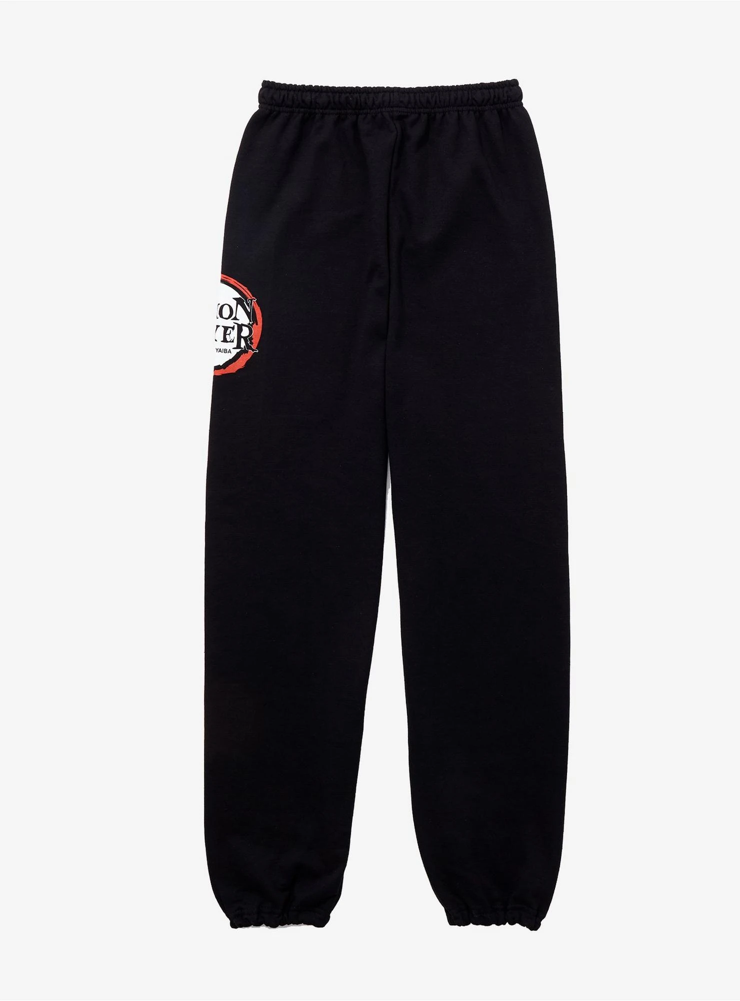 Demon Slayer: Kimetsu No Yaiba Tanjiro Panel Sleep Pants - BoxLunch Exclusive 4 Demon Slayer: Kimetsu No Yaiba Tanjiro Panel Sleep Pants - BoxLunch Exclusive - Image 2