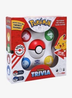 Pokémon Trainer Trivia Game -Boxlunch 15392238 av2