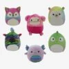Squishmallows Color Crew 5 Inch Blind Bag Plush -Boxlunch 15427078 hi