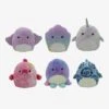 Squishmallow Sealife 5 Inch Blind Bag Plush -Boxlunch 15427080 hi