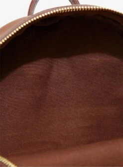 Disney The Hunchback Of Notre Dame Festival Of Fools Mini Backpack - BoxLunch Exclusive 9 Disney The Hunchback Of Notre Dame Festival Of Fools Mini Backpack - BoxLunch Exclusive -Boxlunch 15466193 av3