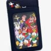 Loungefly Disney DuckTales Group Cardholder - BoxLunch Exclusive -Boxlunch 15466229 hi
