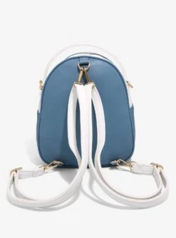 InuYasha Sesshomaru, Rin, & Jaken Scenic Mini Backpack - BoxLunch Exclusive -Boxlunch 15466307 av2