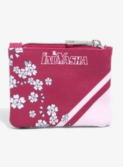 InuYasha Sango & Kirara Coin Purse - BoxLunch Exclusive -Boxlunch 15466311 av1