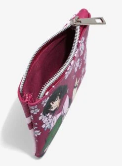 InuYasha Sango & Kirara Coin Purse - BoxLunch Exclusive -Boxlunch 15466311 av2