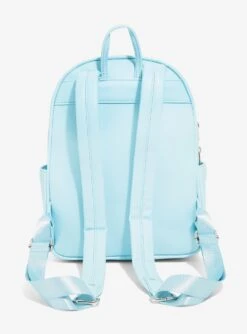 Avatar: The Last Airbender The Ladies Of Avatar Mini Backpack - BoxLunch Exclusive -Boxlunch 15471803 av2