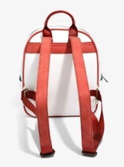 Studio Ghibli Spirited Away Yubaba's Bathhouse Mini Backpack - BoxLunch Exclusive -Boxlunch 15471819 av2