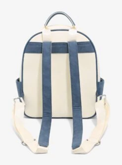 Star Wars The Mandalorian Ahsoka & Grogu Mini Backpack - BoxLunch Exclusive -Boxlunch 15471827 av2