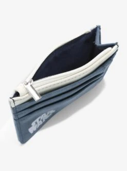 Star Wars The Mandalorian Ahsoka & Grogu Cardholder - BoxLunch Exclusive -Boxlunch 15471829 av2