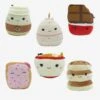 Squishmallows Snack Squad 5 Inch Blind Bag Plush -Boxlunch 15472298 hi