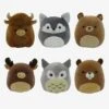 Squishmallows Wilderness Squad 8 Inch Blind Bag Plush -Boxlunch 15472302 hi