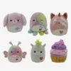 Squishmallows Valentine Squad Sweetheart 5 Inch Blind Bag Plush -Boxlunch 15472304 hi