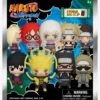 Naruto Shippuden Series 4 Blind Bag Figural Bag Clip -Boxlunch 15482208 hi
