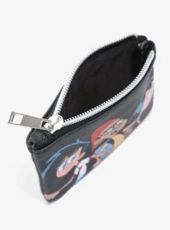 Danny Phantom Danny & Friends Coin Purse - BoxLunch Exclusive -Boxlunch 15551631 av2