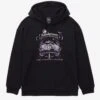 Our Universe Disney Hocus Pocus Sanderson Museum Hoodie - BoxLunch Exclusive -Boxlunch 15623857 hi