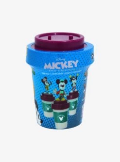 Disney Mickey And Friends Smols Blind Box Figures -Boxlunch 15718070 av2