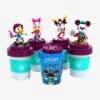 Disney Mickey And Friends Smols Blind Box Figures -Boxlunch 15718070 hi