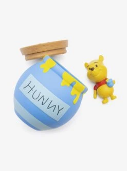 Disney Winnie The Pooh Smols Blind Box Figure -Boxlunch 15718076 av2