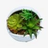 Star Wars Death Star Faux Succulent Planter - BoxLunch Exclusive -Boxlunch 15723615 hi