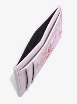 Danielle Nicole Disney Cinderella Measuring Tape Cardholder - BoxLunch Exclusive 7 Danielle Nicole Disney Cinderella Measuring Tape Cardholder - BoxLunch Exclusive -Boxlunch 15766978 av2