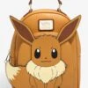 Loungefly Pokémon Eevee Mini Backpack - BoxLunch Exclusive -Boxlunch 15766988 hi