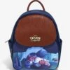 Disney Oliver & Company Sleeping Oliver & Dodger Mini Backpack - BoxLunch Exclusive -Boxlunch 15766994 hi