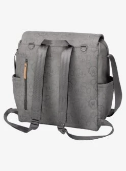 Petunia Pickle Bottom Disney Mickey Love Mickey Mouse Boxy Backpack -Boxlunch 15788970 av2