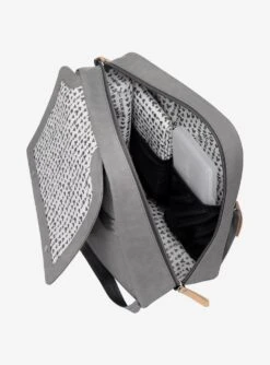 Petunia Pickle Bottom Disney Mickey Love Mickey Mouse Meta Backpack -Boxlunch 15788974 av2