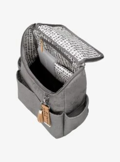 Petunia Pickle Bottom Disney Mickey Love Mickey Mouse Method Backpack -Boxlunch 15788976 av2