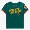 Our Universe Star Wars Bounty Hunters Boba Fett Toddler Jersey - BoxLunch Exclusive -Boxlunch 15805570 hi