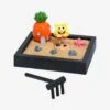 SpongeBob SquarePants SpongeBob's Pineapple Home Mini Sand Garden - BoxLunch Exclusive -Boxlunch 15847920 hi