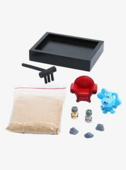 Blue's Clues Characters Mini Sand Garden - BoxLunch Exclusive -Boxlunch 15847922 av2