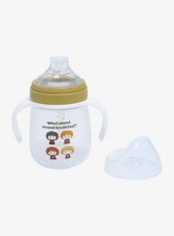 The Lord Of The Rings Second Breakfast Sippy Cup - BoxLunch Exclusive 7 The Lord Of The Rings Second Breakfast Sippy Cup - BoxLunch Exclusive -Boxlunch 15849372 av2