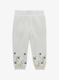Our Universe Studio Ghibli My Neighbor Totoro Floral Toddler Joggers - BoxLunch Exclusive -Boxlunch 15890114 av1