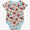 Disney Moana Tropical Icons Allover Print Infant One-Piece - BoxLunch Exclusive 1 Disney Moana Tropical Icons Allover Print Infant One-Piece - BoxLunch Exclusive -Boxlunch 15894435 hi