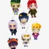 JoJo’s Bizarre Adventure 8 Inch Blind Box Character Plush -Boxlunch 15905339 hi