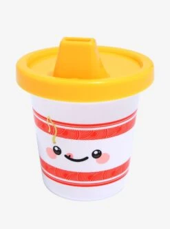 Smiling Ramen Sippy Cup -Boxlunch 15912475 av1