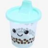 Smiling Boba Cup Sippy Cup 1 Smiling Boba Cup Sippy Cup -Boxlunch 15912477 hi