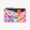 Loungefly Disney Pocahontas Colors Of The Wind Coin Purse - BoxLunch Exclusive -Boxlunch 15939097 hi