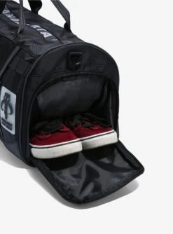 Star Wars Mandalorian Helmets Duffel Bag - BoxLunch Exclusive -Boxlunch 15939160 av3